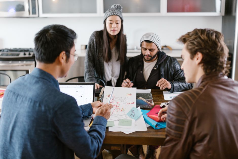 Prototyping und Usability Tests im UX/UI Design